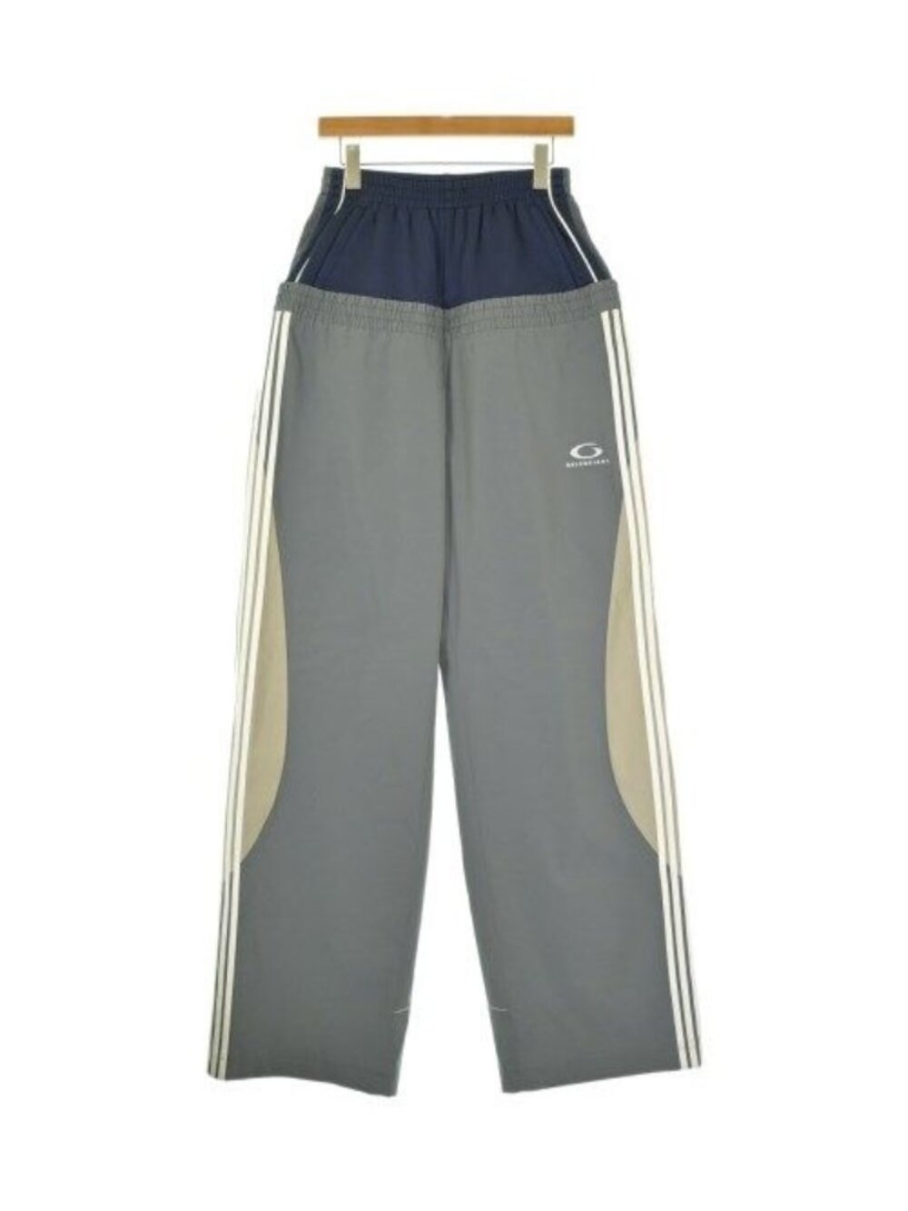 Balenciaga Pants Gray
